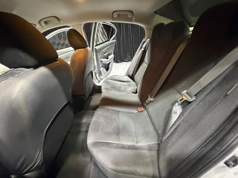 Used 2020 Nissan Sentra S image 17