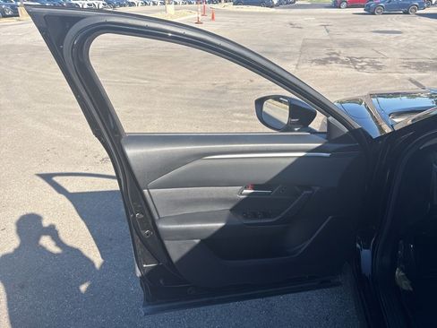 Used 2024 MAZDA CX-50 AWD 2.5 S w/ Preferred Package image 19