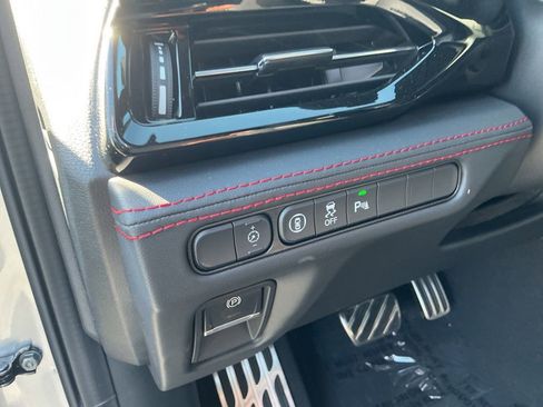 New 2026 Acura MDX A-Spec AWD/4WD image 11