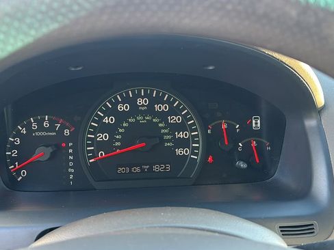 Used 2005 Honda Accord LX image 16