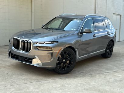 New 2026 BMW X7 xDrive40i w/ Premium Package