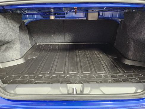 Used 2025 Subaru WRX Limited w/ Popular Package #2A AWD/4WD image 33