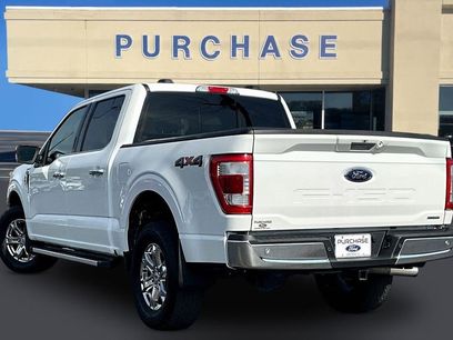 Used 2022 Ford F150 Lariat