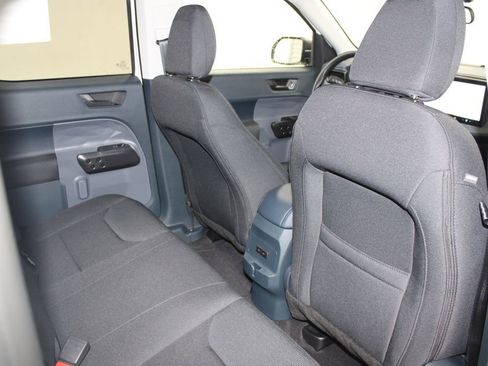 New 2025 Ford Maverick XL w/ Equipment Group 101A image 29