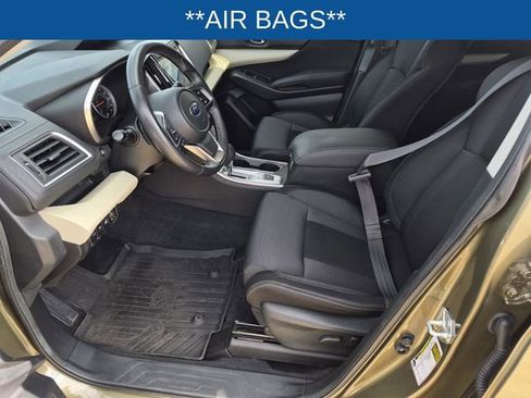 Used 2022 Subaru Ascent Premium w/ Convenience Package image 21