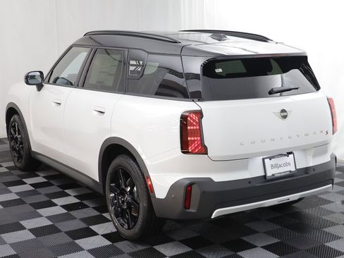 New 2026 MINI Cooper Countryman S AWD/4WD image 16