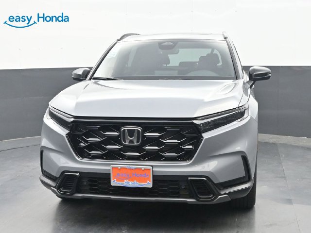 New 2027 Honda CR-V Sport-L image 3