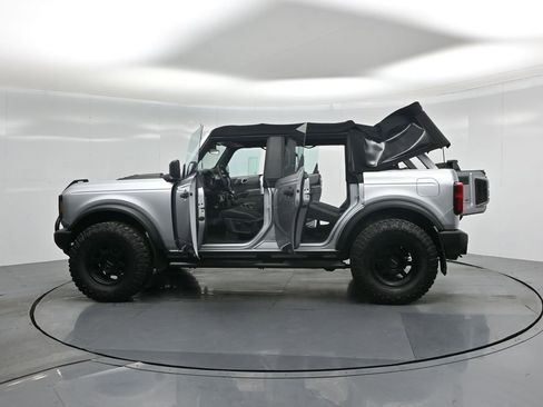 Used 2021 Ford Bronco 4-Door image 31