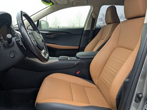 Used 2020 Lexus NX 300 AWD w/ Premium Package image 21