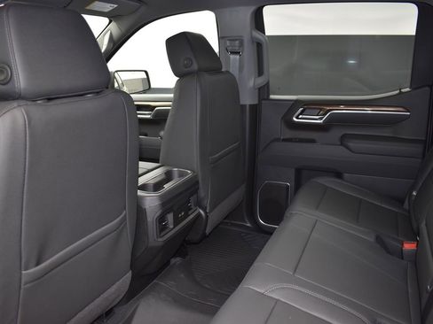 New 2026 Chevrolet Silverado 1500 RST w/ All Star Edition Plus image 15