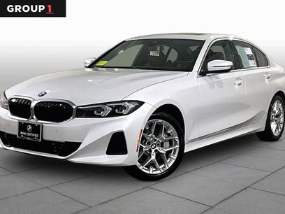 Used 2025 BMW 330i xDrive Sedan w/ Premium Package