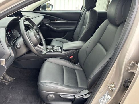 Certified 2024 MAZDA CX-30 AWD 2.5 S w/ Select Sport Pkg image 17