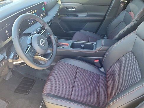 New 2026 Nissan Kicks SR w/ Interior Electronics Package image 8