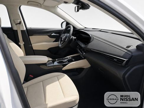Used 2026 Buick Envision Preferred AWD/4WD image 11