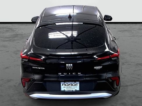 New 2026 Buick Envista Preferred w/ Convenience I Package image 3