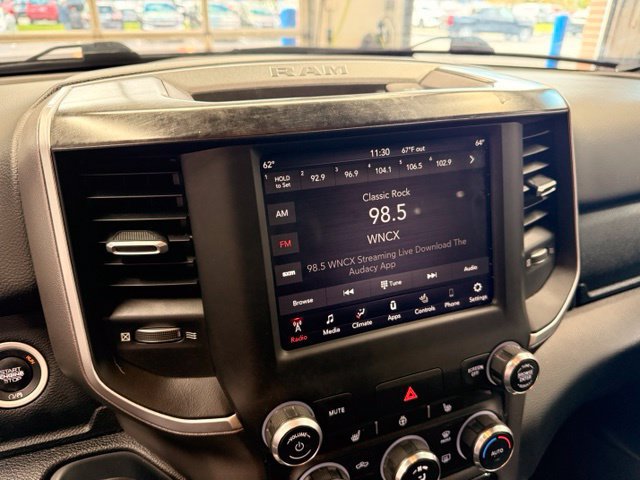 Used 2019 RAM 1500 Big Horn AWD/4WD image 13