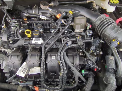 Used 2023 Ford Edge SEL w/ Convenience Package image 14