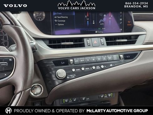 Used 2021 Lexus ES 250 w/ Premium Package AWD/4WD image 10