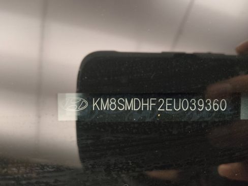 Used 2014 Hyundai Santa Fe GLS image 33