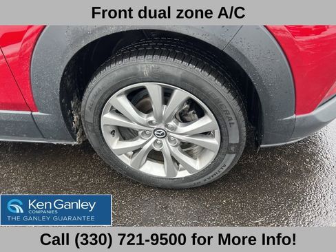 Used 2020 MAZDA CX-30 AWD w/ Premium Package image 21