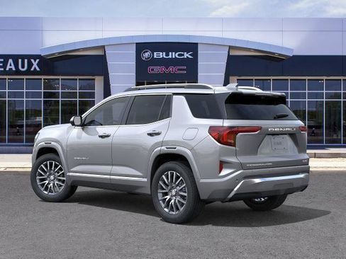 New 2026 GMC Terrain Denali AWD/4WD image 99