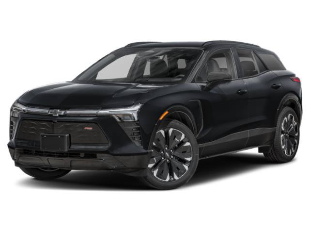 Used 2024 Chevrolet Blazer EV RS AWD/4WD image 4