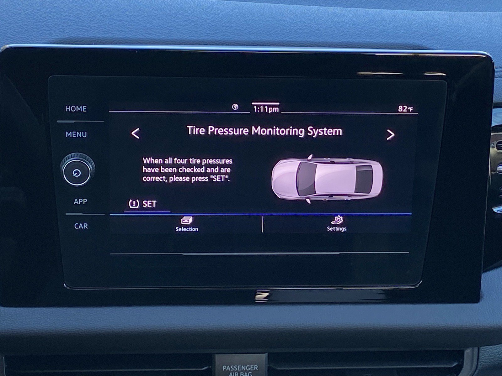 Certified 2026 Volkswagen Jetta S FWD image 9