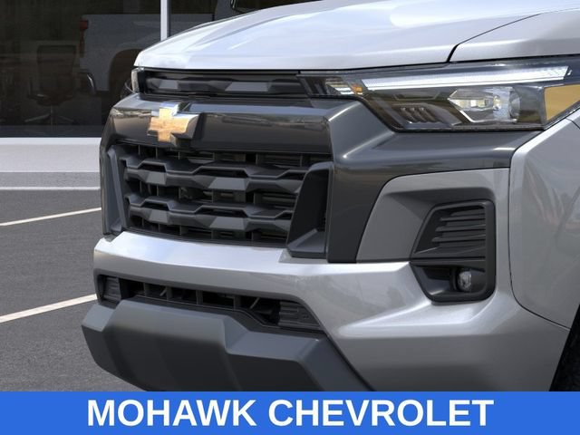 New 2026 Chevrolet Colorado LT w/ LT Convenience Package AWD/4WD image 13