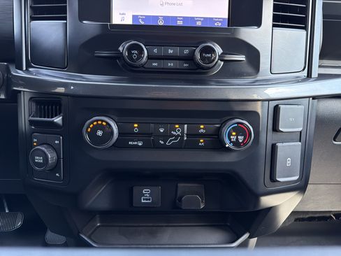 Used 2023 Ford F150 XL w/ STX Appearance Package AWD/4WD image 22