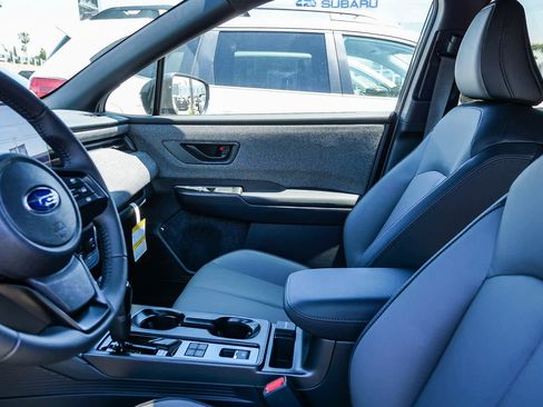 New 2026 Subaru Outback Premium AWD/4WD image 18