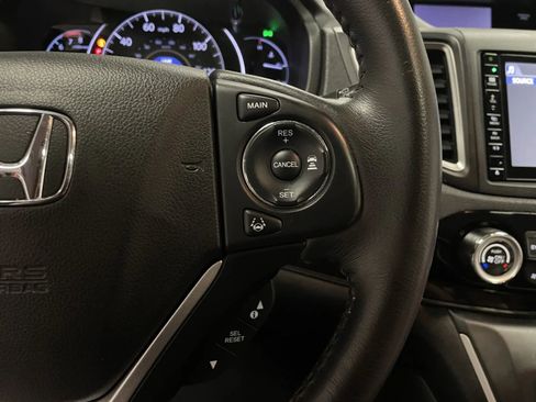 Used 2016 Honda CR-V Touring image 23