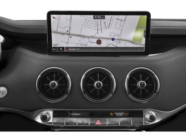 Used 2022 Kia Stinger GT-Line w/ Sun & Sound Package AWD/4WD image 19