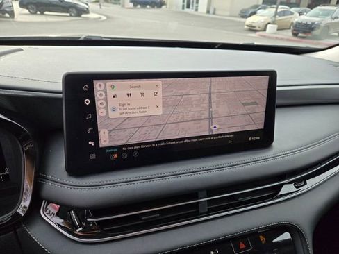 Used 2026 INFINITI QX60 Luxe w/ Cargo Package FWD image 26