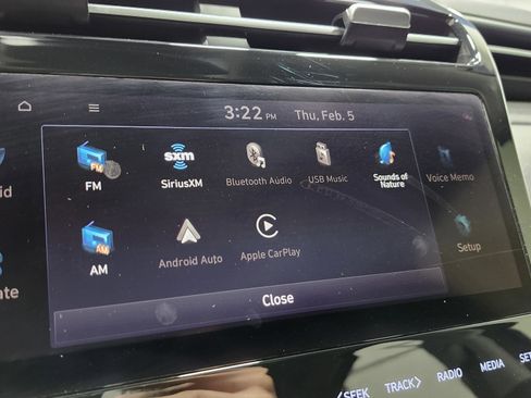 Used 2023 Hyundai Tucson SEL image 7