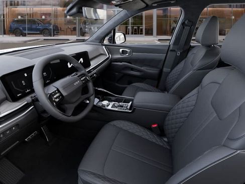 New 2026 Kia Sorento SX Prestige AWD/4WD image 17