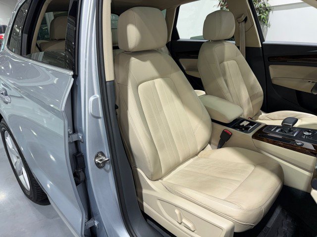 Used 2018 Audi Q5 2.0T Premium Plus AWD/4WD image 62