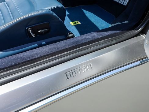 Used 2005 Ferrari 360 Spider image 33