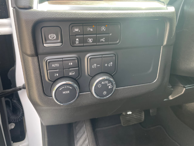 Certified 2025 Chevrolet Tahoe LS AWD/4WD image 26