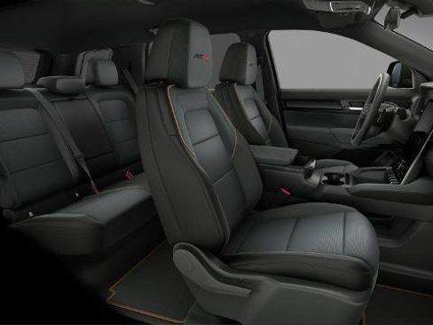 New 2027 GMC Terrain AT4 w/ Technology Package II AWD/4WD image 8