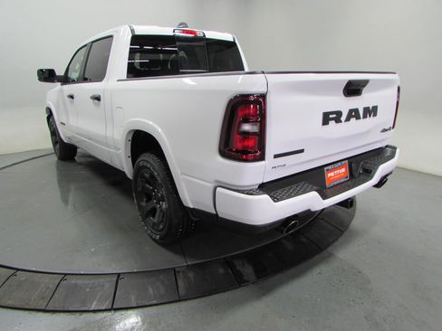 New 2026 RAM 1500 Big Horn image 5