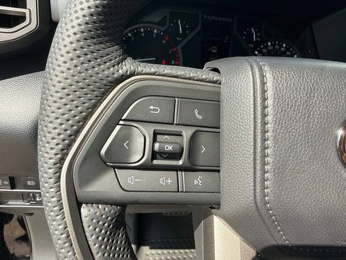 New 2026 Toyota Tundra SR5 image 26