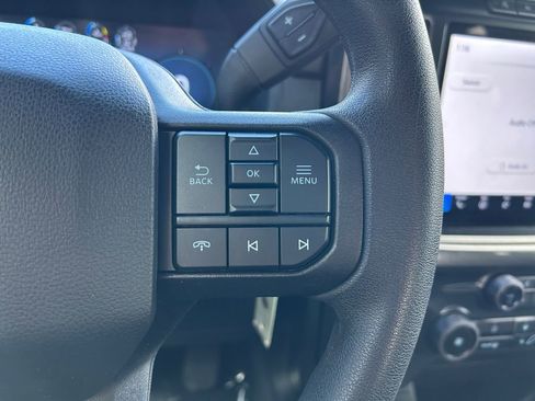 Used 2024 Ford F150 STX AWD/4WD image 24