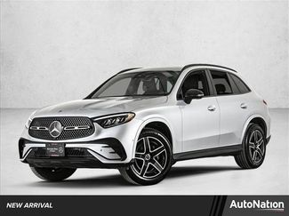 Certified 2025 Mercedes-Benz GLC 300 4MATIC video 1