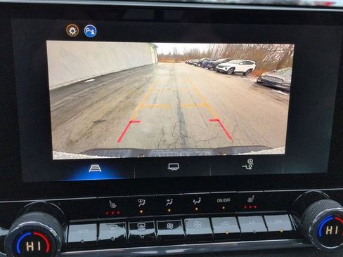 New 2026 Chevrolet Colorado Z71 image 16