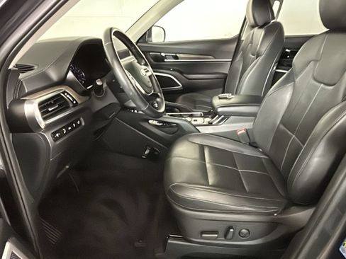 Used 2021 Kia Telluride EX w/ EX Premium Package AWD/4WD image 13