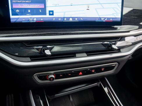 Certified 2025 BMW X5 xDrive50e w/ M Sport Package image 26