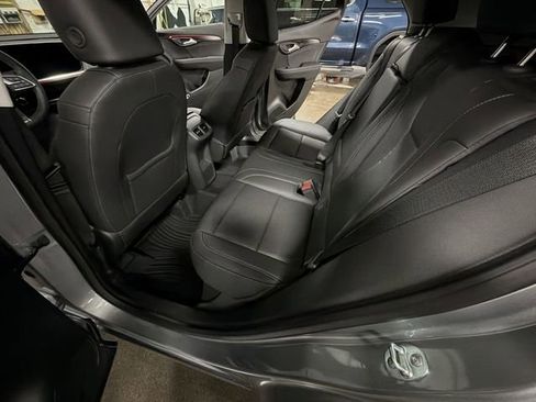 New 2026 Buick Envision Preferred image 24