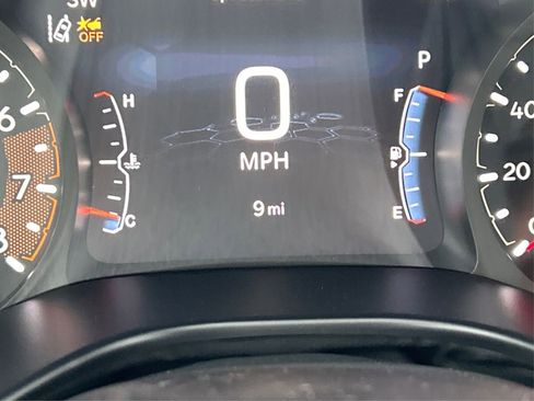 New 2026 Jeep Compass Limited image 41