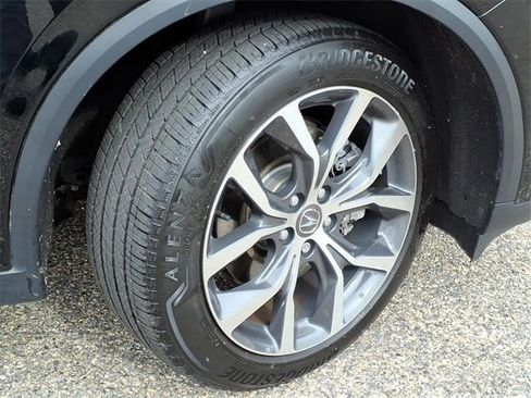 Used 2023 Acura MDX SH-AWD w/ Technology Package image 4