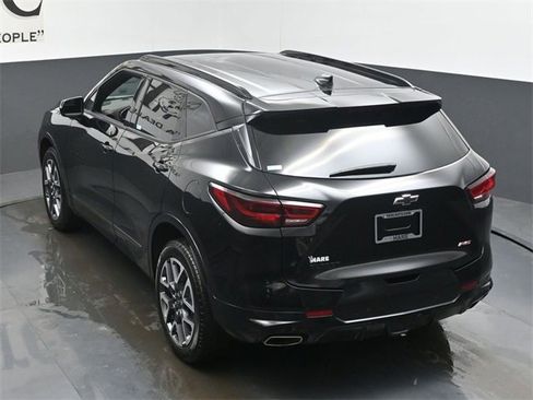 Used 2025 Chevrolet Blazer RS image 41
